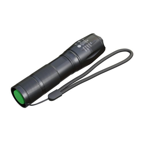 Extralink EFL-1008 Freya, LED flashlight, rechargeable, 10W, 200 lm