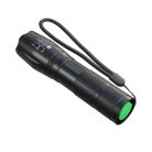 Extralink EFL-1008 Freya, LED flashlight, rechargeable, 10W, 200 lm