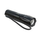 Extralink EFL-1008 Freya, LED flashlight, rechargeable, 10W, 200 lm