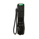 Extralink EFL-1008 Freya, LED flashlight, rechargeable, 10W, 200 lm