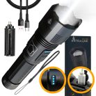 Extralink EFL-1126 Thor, LED zseblámpa, 1000 lm