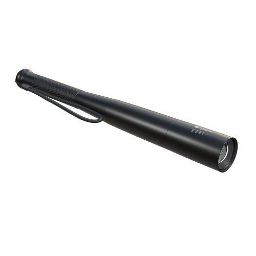Extralink EFL-1101 combat baseballütő alakú lámpa, 10W, 300 lm