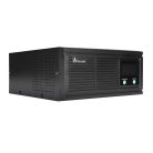 Extralink Piorun 1500VA/1200W, Spannungswandler UPS, reiner Sinuswelle, Batteriespannung 24V DC