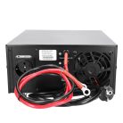 Extralink Piorun 2000VA/1600W, reiner Sinuswechselrichter, Batteriespannung: 24 VDC
