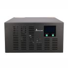 Extralink Piorun 3000VA/2100W, Spannungswandler UPS, reiner Sinuswelle, Batteriespannung 24VDC, ohne Kabel