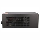 Extralink Piorun 3000VA/2100W, Spannungswandler UPS, reiner Sinuswelle, Batteriespannung 24VDC, ohne Kabel