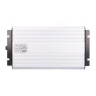 Extralink OPIM-1500W, 12V-os feszültségátalakító, 1500W/3000W, módosított szinuszhullám