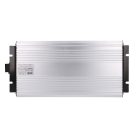 Extralink OPIP-1500W, 12V-230V feszültségátalakító, 1500W/3000W, tiszta szinuszhullám