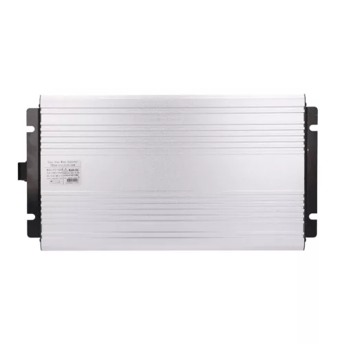 Extralink OPIP-2000W, 12V-230V Spannungswandler, 2000W/4000W, reine Sinuswelle