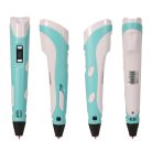 Extralink Smart Life 3D toll, kék színű.