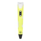 Extralink Smart Life 3D Pen, Yellow