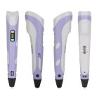 Extralink Smart Life 3D Pen, Purple