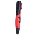 Extralink Smart Life 3D Pen, in black-red color.