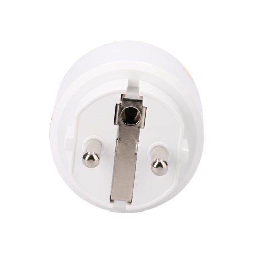 Extralink Smartlife smart socket SC Pro, okosdugó, Zigbee, HomeKit, Tuya, 3680W