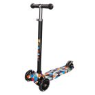 Extralink Kids scooter Baby adventure