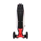 Extralink Kids scooter Baby adventure