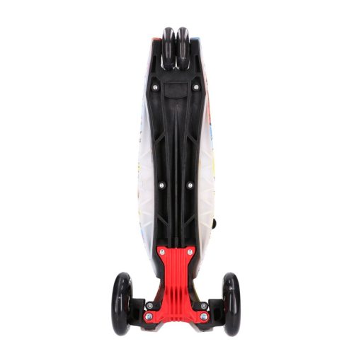 Extralink Kids scooter Baby adventure