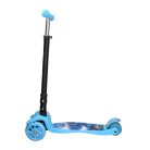 Extralink Kids scooter Tiger Turbo, blue.