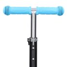 Extralink Kids scooter Tiger Turbo, blue.