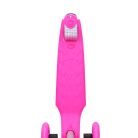 Extralink Kids scooter Merlin Mini, rózsaszín