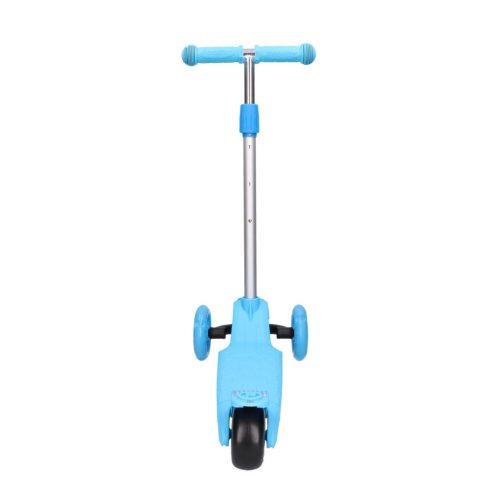 Extralink Kids scooter Merlin Mini, kék színű.