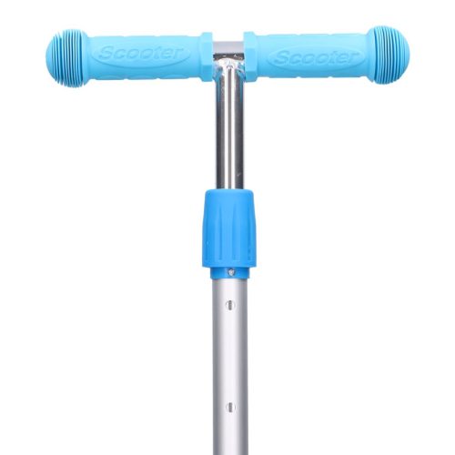 Extralink Kids scooter Merlin Mini, kék színű.