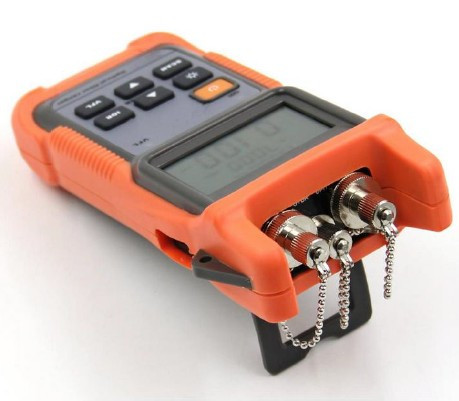 Extralink SUR190-s OTDR, fiber optic fault locator, 1310 nm/1550 nm