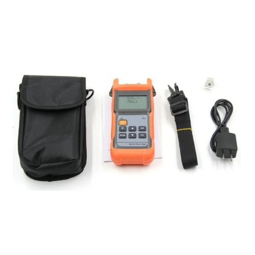 Extralink SUR190-s OTDR, fiber optic fault locator, 1310 nm/1550 nm