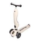 Extralink Kids Scooter Boss Ride, szürke színű