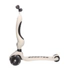 Extralink Kids Scooter Boss Ride, szürke színű