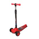 Extralink Kids Scooter Dumbo cruiser, piros színű