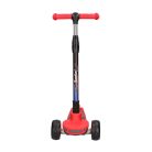 Extralink Kids Scooter Dumbo cruiser, piros színű