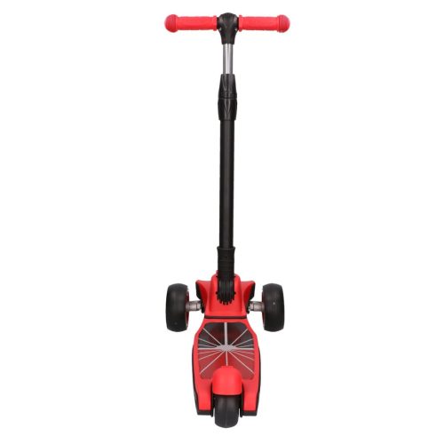 Extralink Kids Scooter Dumbo cruiser, piros színű