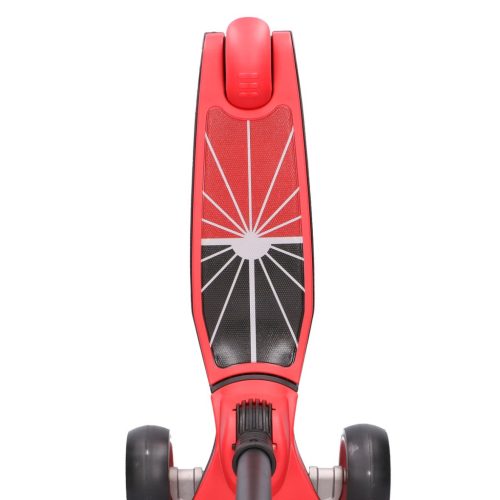 Extralink Kids Scooter Dumbo cruiser, piros színű