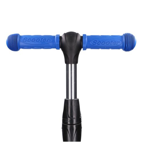 Extralink Kids scooter Dumbo cruiser, kék színű.