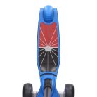 Extralink Kids scooter Dumbo cruiser, kék színű.
