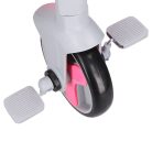 Extralink Kids Scooter Patrol pacer, rózsaszín