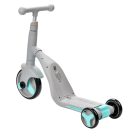 Extralink Kids scooter Patrol Pacer, kék színű.