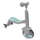 Extralink Kids scooter Patrol Pacer, kék színű.