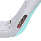 Extralink Kids scooter Patrol Pacer, kék színű.