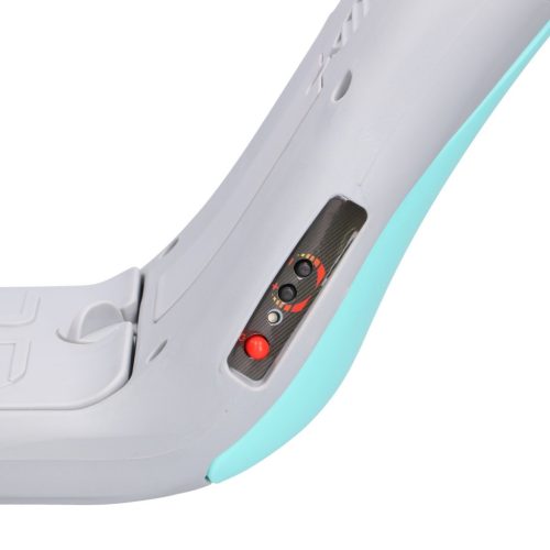 Extralink Kids scooter Patrol Pacer, kék színű.