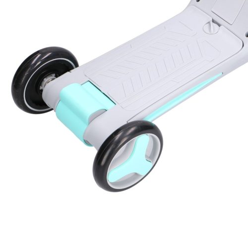 Extralink Kids scooter Patrol Pacer, kék színű.