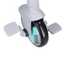 Extralink Kids scooter Patrol Pacer, kék színű.