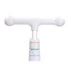 Extralink Kids scooter Patrol Pacer, kék színű.