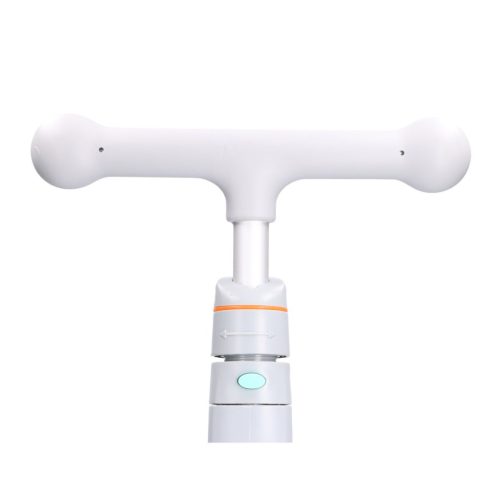 Extralink Kids scooter Patrol Pacer, kék színű.