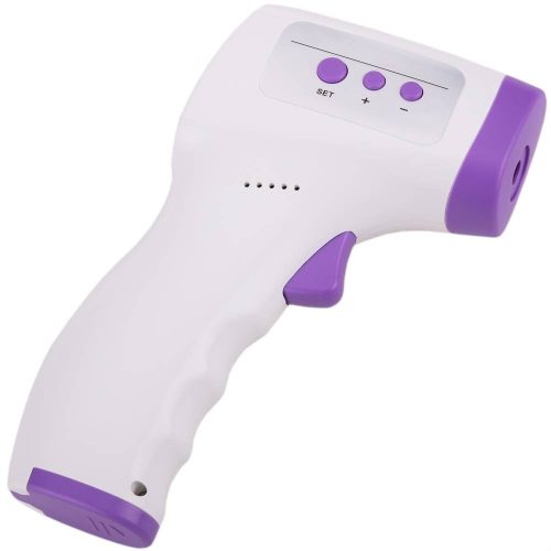 Extralink SmartLife T003 infravörös hőmérő pisztoly