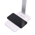 Extralink Smart Life asztali lámpa vezeték nélküli töltéssel