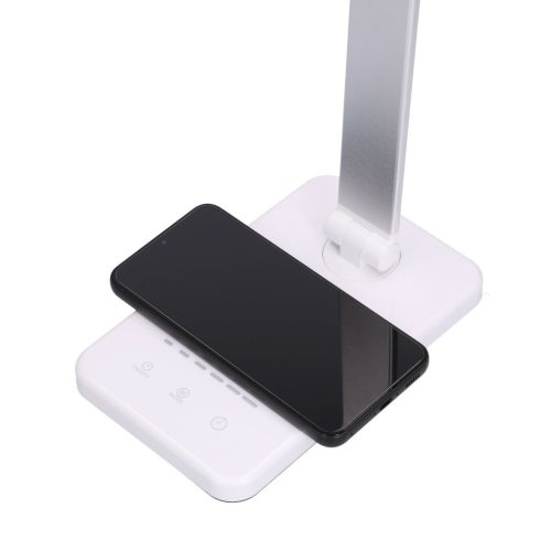 Extralink Smart Life asztali lámpa vezeték nélküli töltéssel