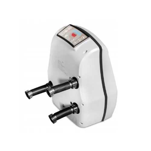 Extralink Home jacuzzi Avenli, 165x70 cm, 3 személyes