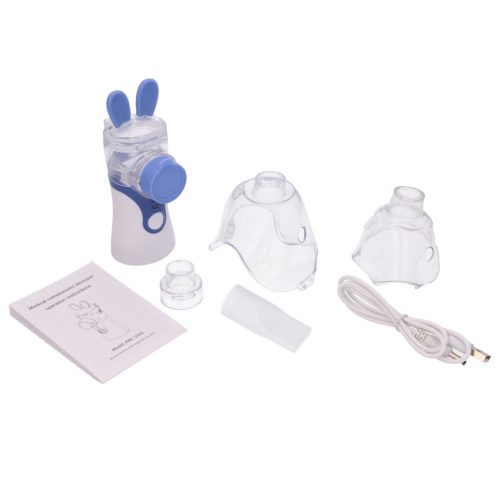 Extralink Smart Life N1 tragbarer Inhalator Nebulizer